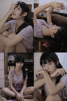女儿的情人
